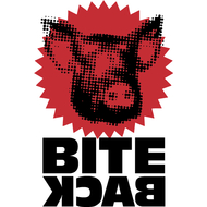organisatie logo Stichting Bite Back