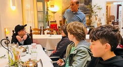 Afbeelding over Deel je talent bij de Piëzo TalentenAcademie!